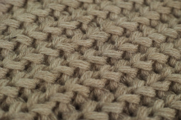 closeup of a texture