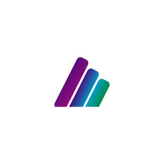 Letter Logo Design Template vector