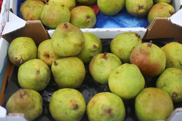 poire