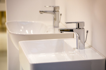 bathroom furnishings