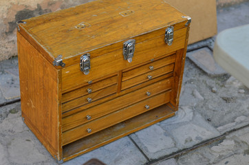 Drawer