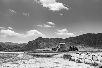 Tomb of Cyrus the Great