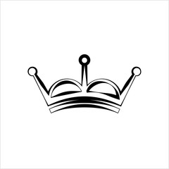 Crown Icon, Crown