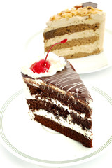 Black Forest Cake