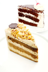 Coffee Cake