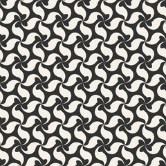 Seamless geometric background. Abstract vector Illustration. Simple graphic design. Pattern for textile printing, packaging, wrapper, etc.