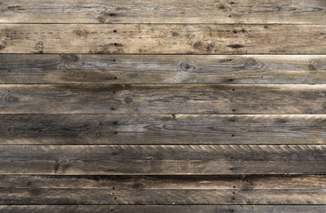 Fototapeta premium Wooden background texture