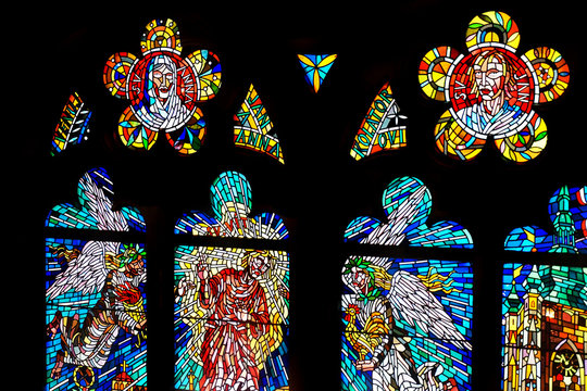 st vitus windows