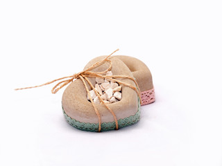 In Love with concrete