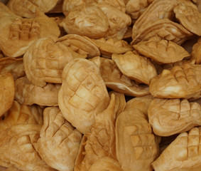 smoked cheese texture