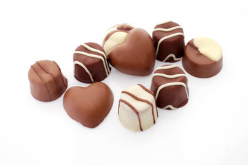 Chocolate Truffles