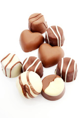 Chocolate Truffles