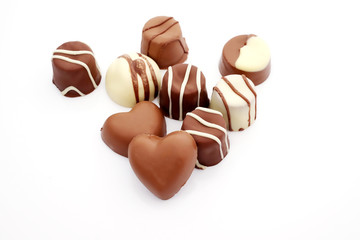 Chocolate Truffles