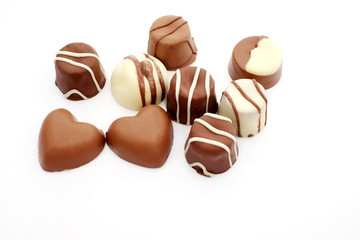 Chocolate Truffles