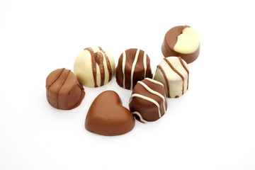 Chocolate Truffles