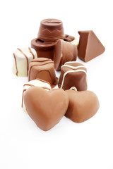 Chocolate Truffles