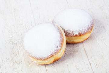 Sweet tastu bun