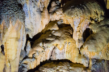 South Glory Cave in Kosciuszko National Park, NSW, Australia