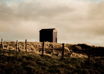 a small collection of captures taken while travling between the year of 2016 and 2018