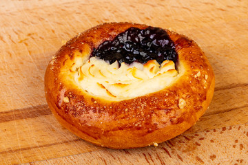 Sweet tasty bakery