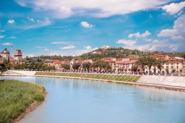 Fototapeta premium Verona