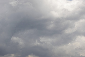 clouds background