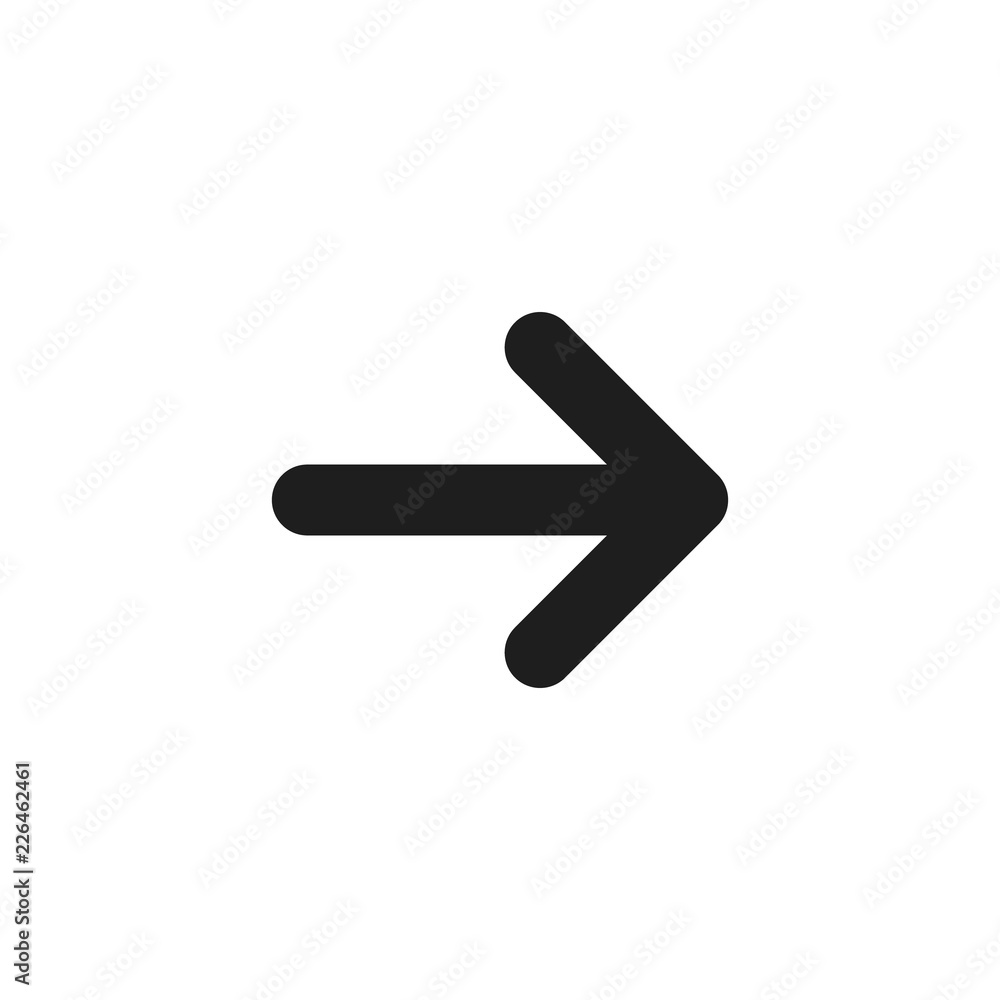Poster set of black vector arrows. arrow icon. arrow vector icon. arrow. arrows vector collection.