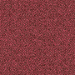Fototapeta premium Labyrinth background. Geometric irregular backdrop. Abstract red seamless line maze pattern. 