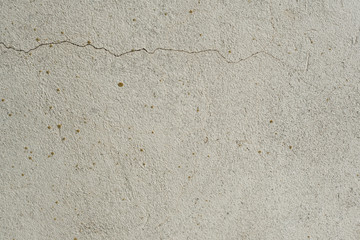 Wall fragment with scratches and cracks. It can be used as a background