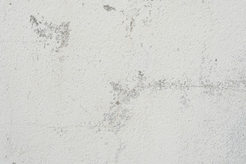 Wall fragment with scratches and cracks. It can be used as a background