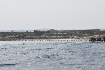 Port Ghalib w Marsa Alam,Egipt