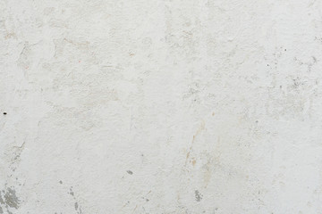 Wall fragment with scratches and cracks. It can be used as a background