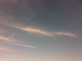 sky