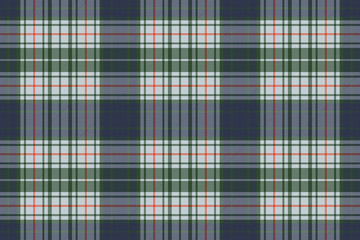 Abstract check tartan seamless background