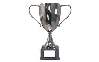 3D illustration Award Cup realistic cup 3d symbols isolated vector design illustration