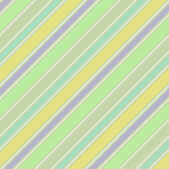 Obraz premium Abstract multicolor stripes seamless pattern