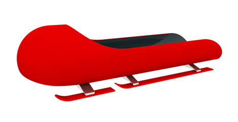 Sportbob, Freisteller