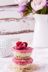 rohköstliche verführung