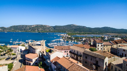 Citadelle de Porto-Vecchio