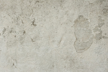 Wall fragment with scratches and cracks. It can be used as a background