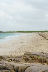 Karabik Strand in Irland