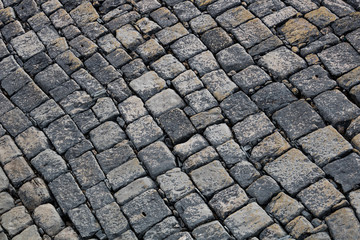 Stone texture