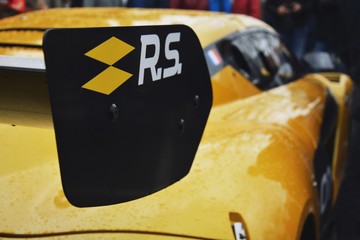 Voiture
