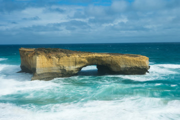 London Bridge Great Ocean Road