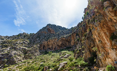 Cap Formentor, Mallorca