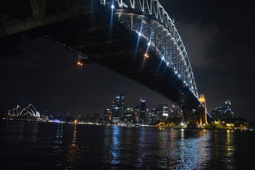 Obraz premium Sydney 