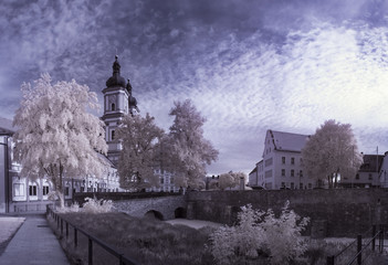 Fototapety na wymiar - Fototapeta24.pl