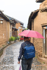 Umbrella China