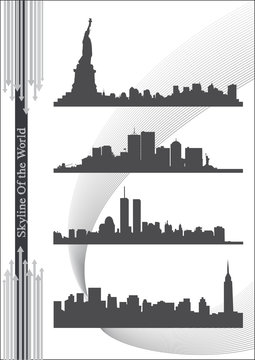 Skyline Citt&agrave; 