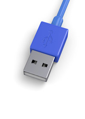 Usb - 3d